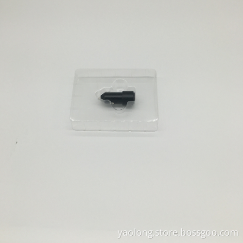 high quality blister PET pack OEM boxes